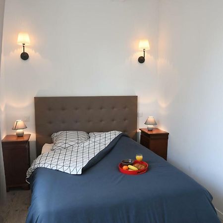 La Grande Maree Apartman Dieppe Kültér fotó