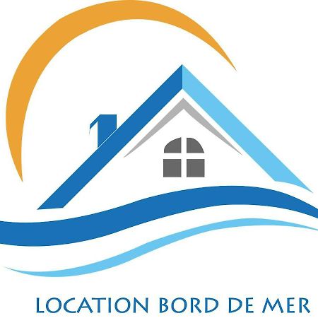 La Grande Maree Apartman Dieppe Kültér fotó