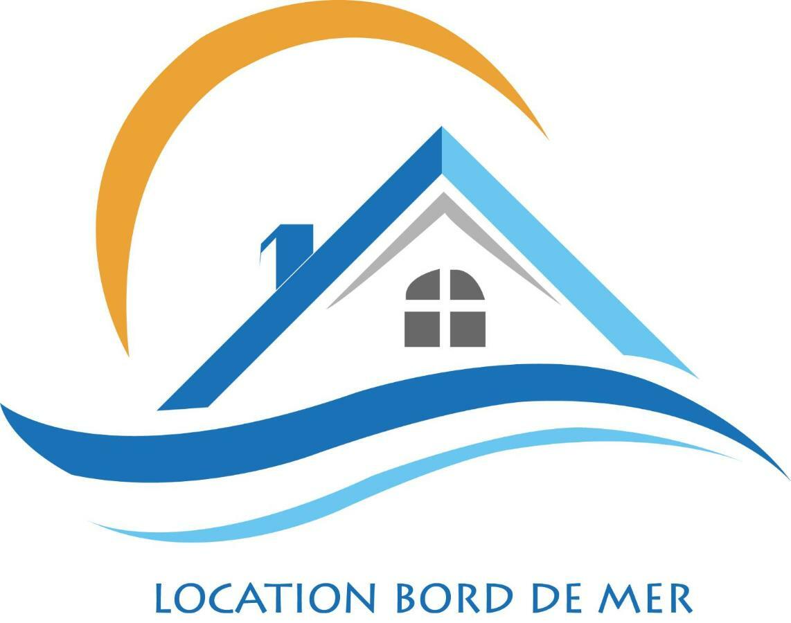 La Grande Maree Apartman Dieppe Kültér fotó